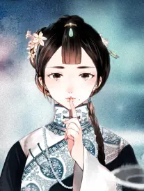 漫改少年白泽封面